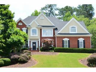 3319 Cranmore Chase, Marietta, GA 30066-4792