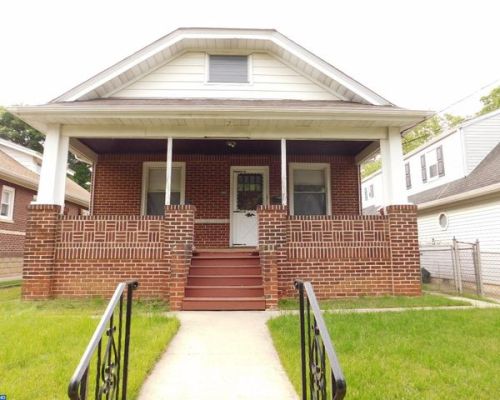 202 Haddon Ave, Camden NJ  08103-3110 exterior