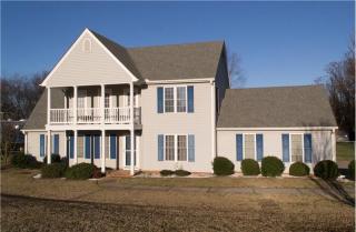 150 Hurst Ave, Anderson SC  29625-6773 exterior