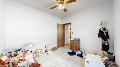 1827 Clermont St, Denver CO  80220-1111 exterior