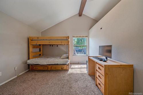 2836 Paris St, Denver CO  80014-3115 exterior