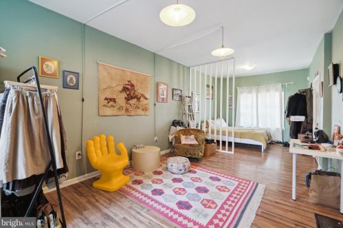 1522 4 St, Philadelphia PA 19148-1303 exterior