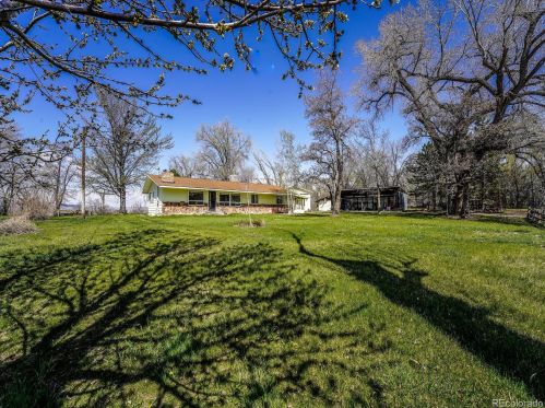 2326 I Rd, Grand Junction CO 81505-9645 exterior