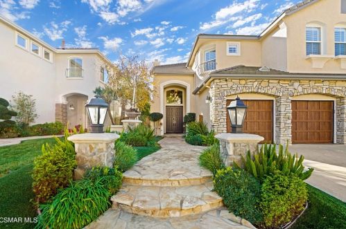 6260 Marquis Ct, Calabasas, CA 91377-5815