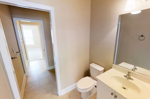 373 Buxton Ln, Evans GA  30809-8401 exterior