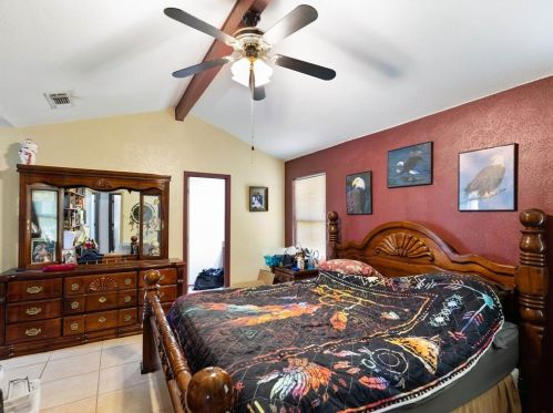 7600 Chasewood Dr, Fort Worth TX  exterior