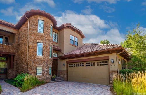 7814 Vallagio Ln, Englewood, CO 80112-5883