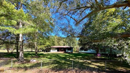 273 Hammond St, Lyerly, GA 30730-3099