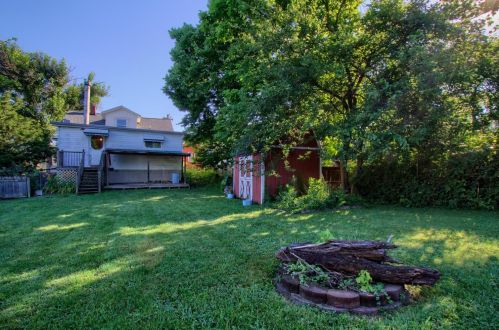 4451 Emerald Ave, Cincinnati OH exterior