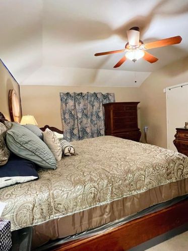 1065 Magnolia Ln, Cedar Hill TX 75104 exterior