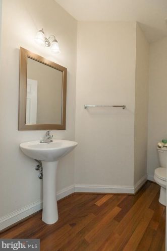 67 Barksdale Dr, Charles Town WV 25414-5616 exterior