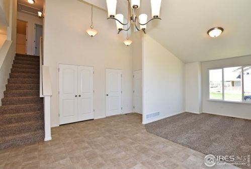 2668 Emerald St, Loveland CO 80537-2013 exterior