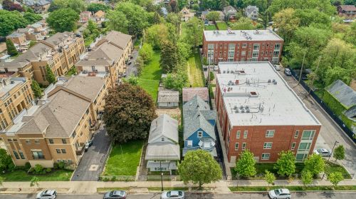 4125 Narragansett Ave, Chicago, IL 60634-1514