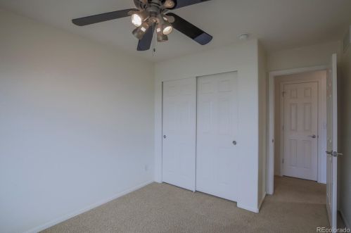 5134 Gold Bug Way, Aurora CO 80016-4276 exterior