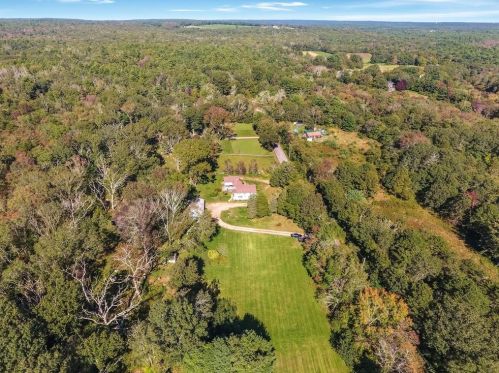 420 Glen Rock Rd, Richmond, RI 02892-1713