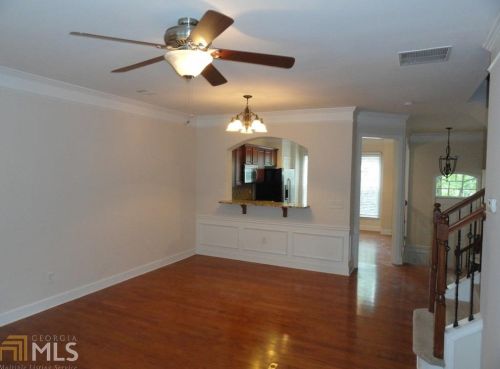 2293 Limehurst Dr, Atlanta GA  30319-5726 exterior