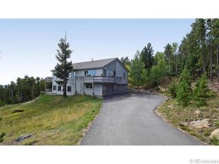 1971 Aspen Dr, Lakewood CO  80439 exterior