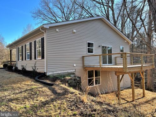 4980 Sperryville Pike, Boston, VA 22713-1727
