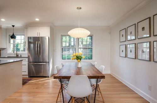 2522 Fontainebleau Dr, Atlanta GA  30360-1230 exterior