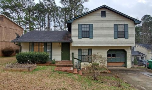 5917 Sara Ashley Ct, Lithonia, GA 30058-8966