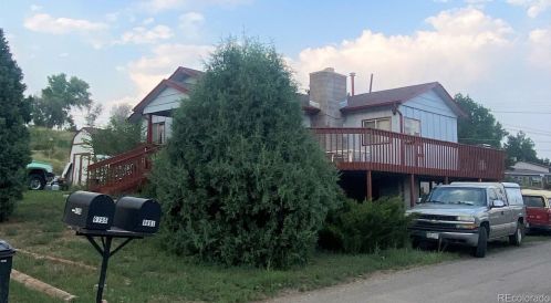 9801 Wesley Ct, Denver, CO 80227-2145
