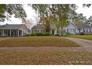 621 Ratcliff St, Shreveport LA  71104-4909 exterior