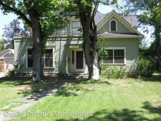 511 Oakdale Ave, Medford OR  97501-3525 exterior