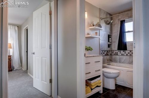 13865 Halleluiah Trl, Black Forest CO 80106-9023 exterior