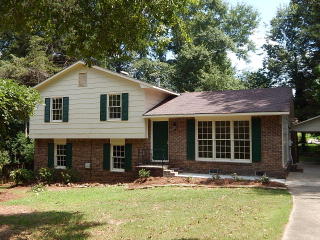 4610 Kimball Ct, Columbus, GA 31909-3335