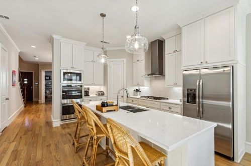 5620 Anita St, Dallas TX  75206-5308 exterior