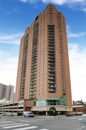 78 10th St, Saint Paul MN  55101-2206 exterior