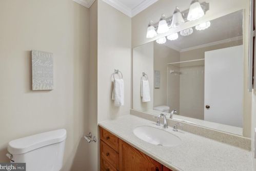 10962 Rampart Way, Silver Spring MD 20902-4765 exterior