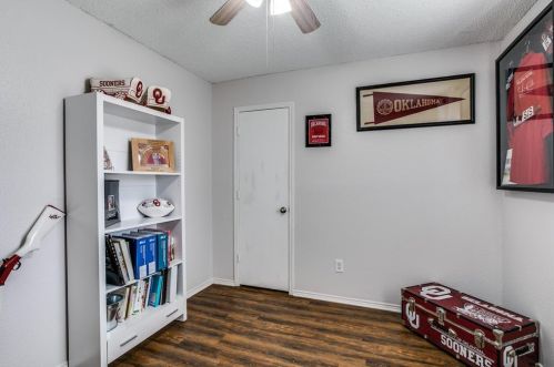 5729 Stone Mdw Ln, Fort Worth TX  76179-3739 exterior