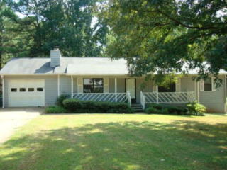 31 Fox Creek Ct, Dallas, GA 30157-7380