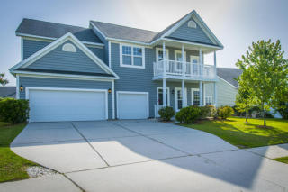 7331 Water Thrush Ct, Charleston, SC 29410-8257