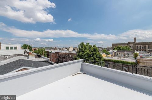 1165 12 St, Philadelphia PA 19148-1002 exterior