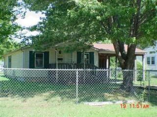 2959 Madison St, Springfield MO  65802-5155 exterior