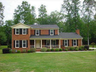 10 Brittany Way, Columbia, SC 29212-0908
