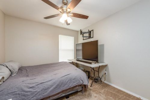 3620 Clearbrook Dr, Fort Worth TX  76123-2318 exterior