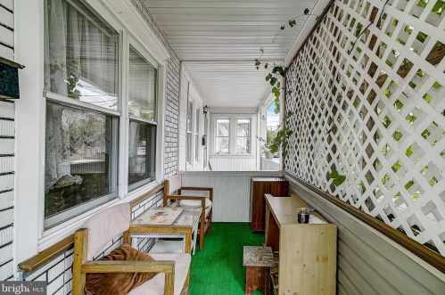 322 Ellis Ave, Trenton NJ  08638-3948 exterior