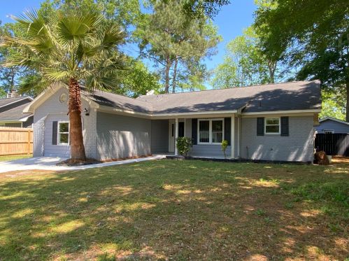 407 York St, Ladson SC  29456-3287 exterior