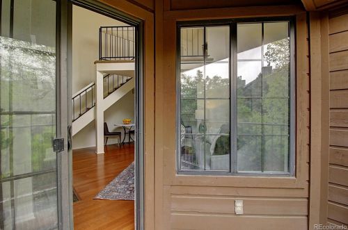 822 Vance St, Denver CO  80226-4965 exterior