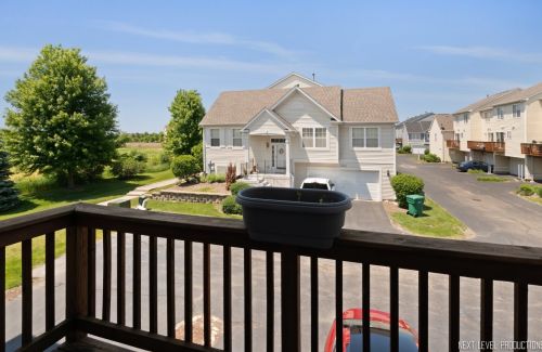 24419 John Adams Dr, Plainfield IL  60544-4514 exterior