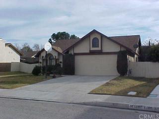 4320 Desert Aire Ave, Palmdale, CA 93552-3084