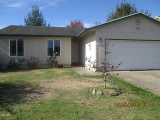 4389 Glenview Ave, Lees Camp, OR 97141-2864