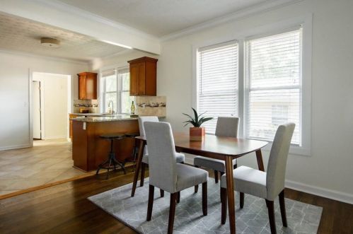 265 Haas Ave, Atlanta GA  30316-1630 exterior