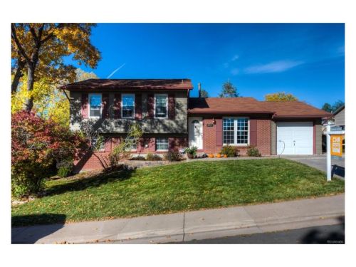 4373 Yank St, Morrison, CO 80465-1231