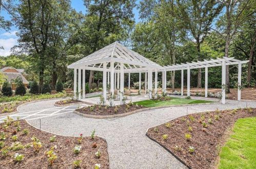 3225 Jett Ferry Ct, Atlanta GA  30350-5415 exterior