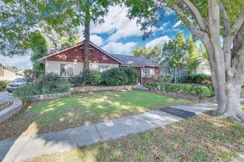 467 Benwood St, Covina, CA 91722-2817