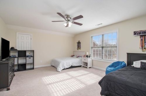 1001 Mccoy Dr, Conyers GA  30094-3602 exterior